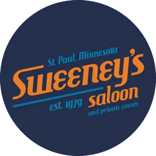 Sweeney's Saloon Logo